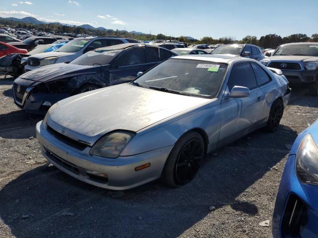 HONDA PRELUDE 2001 jhmbb61401c012042