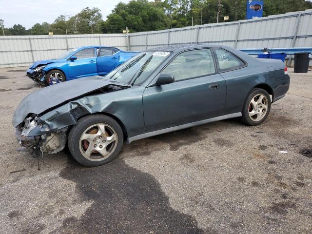 HONDA PRELUDE 1997 jhmbb6140vc011477