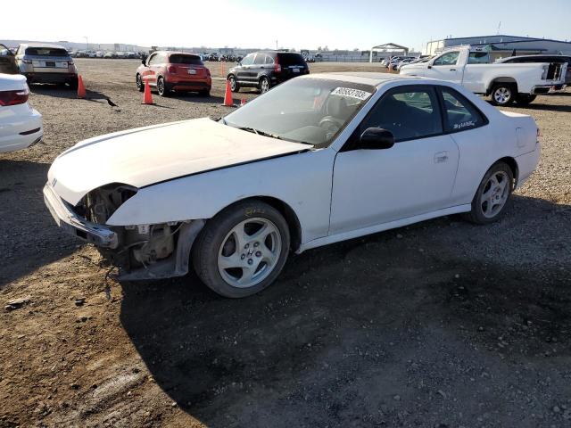 HONDA PRELUDE 1998 jhmbb6140wc003297