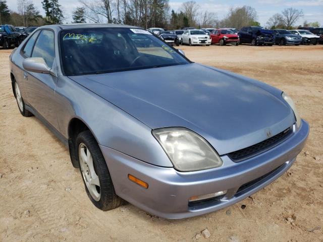 HONDA PRELUDE 1999 jhmbb6141xc005125