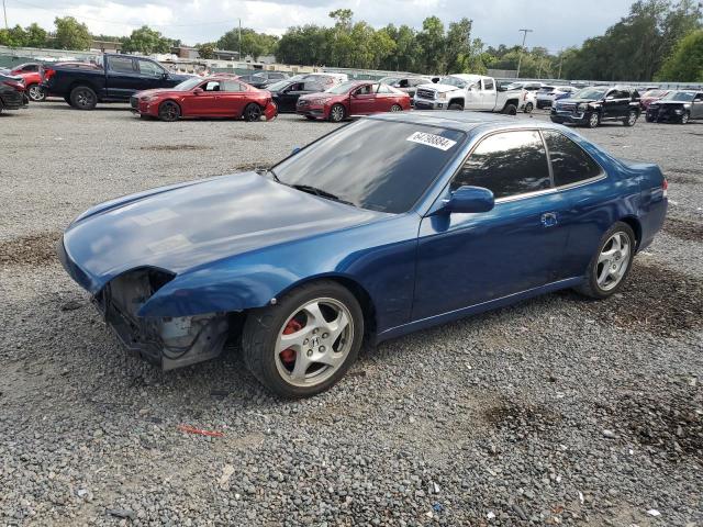 HONDA PRELUDE 1997 jhmbb6142vc003476