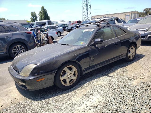 HONDA PRELUDE 1999 jhmbb6144xc008097