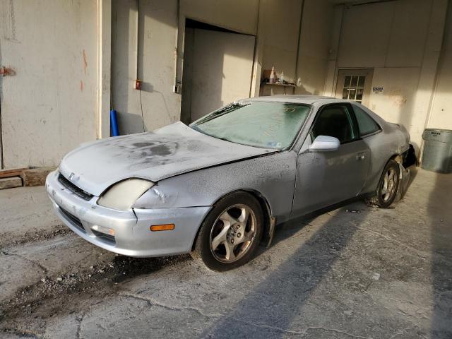 HONDA PRELUDE 2001 jhmbb61471c000745