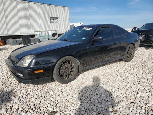 HONDA PRELUDE 2001 jhmbb61481c004996