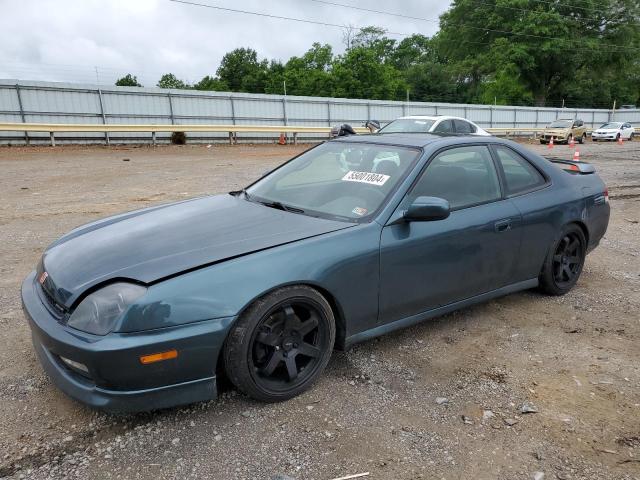 HONDA PRELUDE 1998 jhmbb6148wc007789