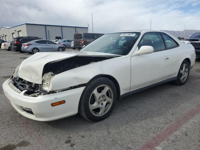 HONDA PRELUDE 2000 jhmbb6148yc003017