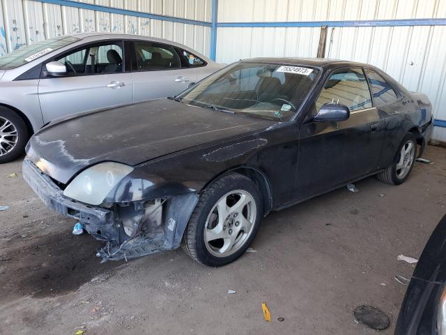 HONDA PRELUDE 1999 jhmbb6149xc008094