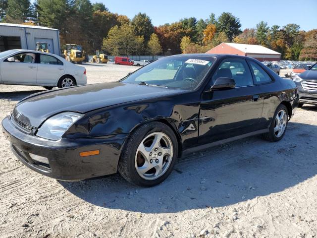 HONDA PRELUDE 2001 jhmbb614x1c005793