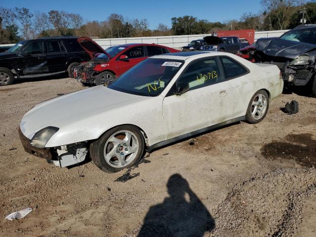 HONDA PRELUDE 1998 jhmbb614xwc013013