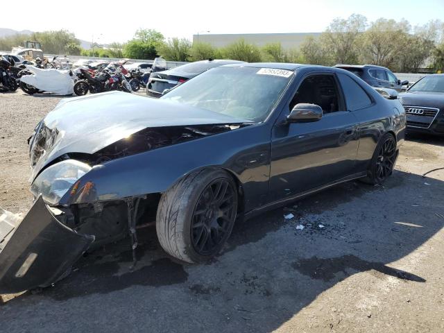 HONDA PRELUDE SH 2001 jhmbb61501c001843