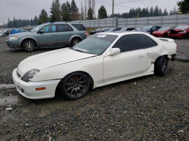 HONDA PRELUDE 1999 jhmbb6150xc001382