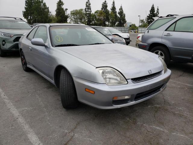 HONDA PRELUDE SH 1999 jhmbb6150xc003472