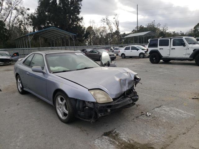 HONDA PRELUDE SH 1999 jhmbb6150xc005674