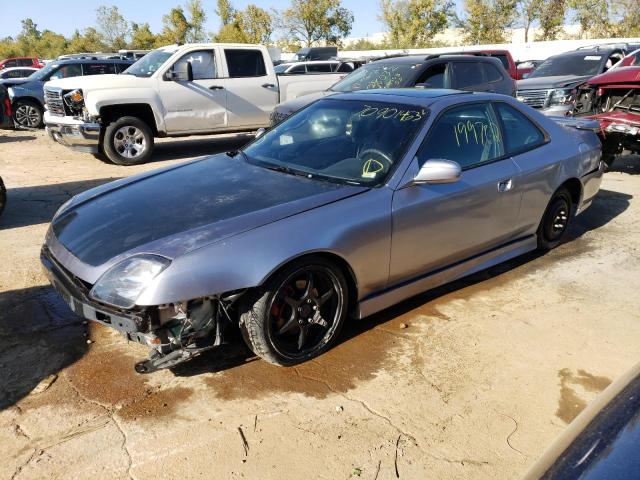 HONDA PRELUDE 2000 jhmbb6150yc005353