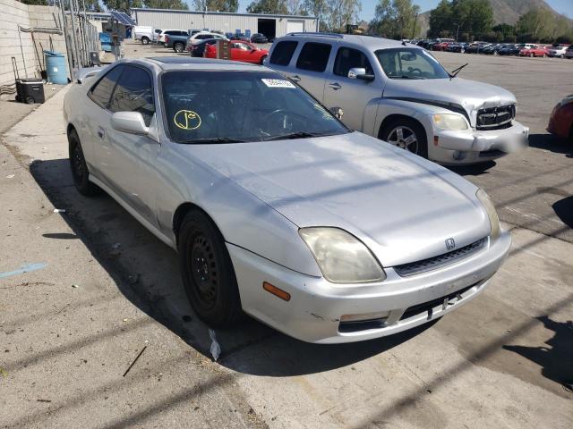 HONDA PRELUDE SH 2001 jhmbb61521c008342