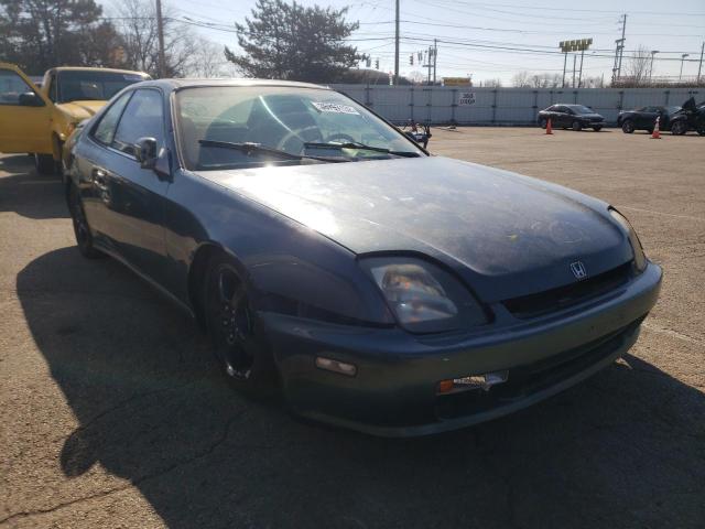 HONDA PRELUDE SH 1997 jhmbb6153vc015600