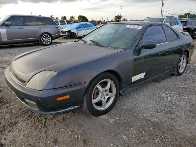 HONDA PRELUDE SH 1999 jhmbb6153xc001117