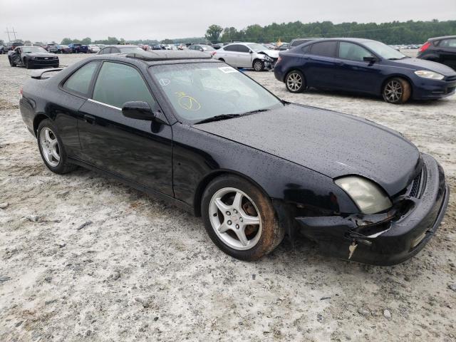 HONDA PRELUDE SH 1999 jhmbb6153xc002770