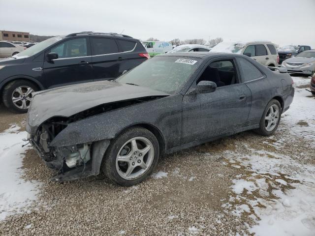 HONDA PRELUDE 2001 jhmbb61551c006486