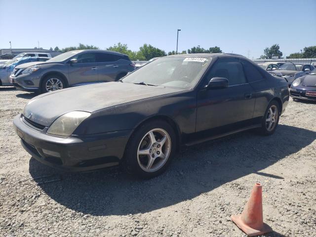 HONDA PRELUDE 1999 jhmbb6157xc006319