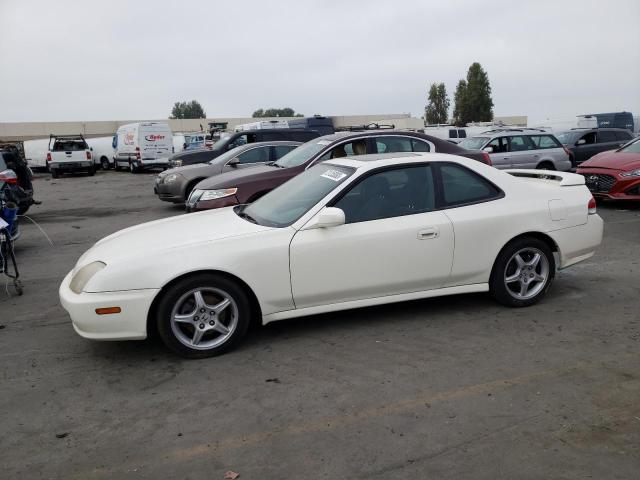 HONDA PRELUDE 1999 jhmbb615xxc001387