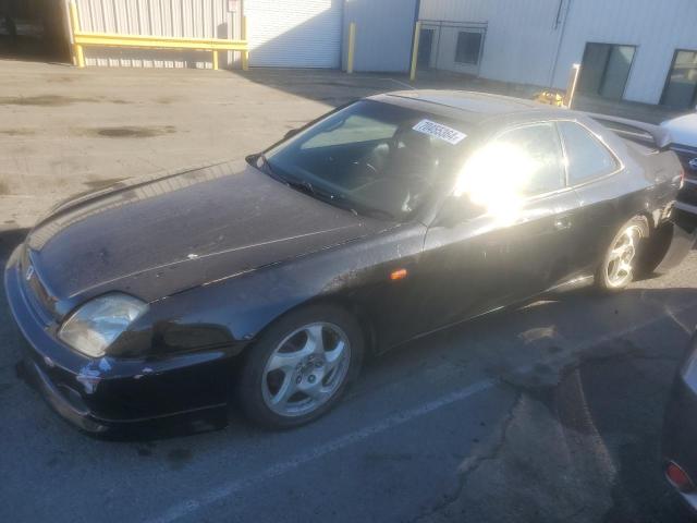 HONDA PRELUDE SH 2000 jhmbb615xyc005053