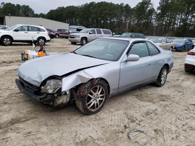 HONDA PRELUDE 2001 jhmbb62401c011147