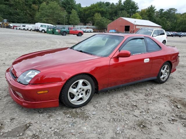 HONDA PRELUDE 2001 jhmbb62401c011326