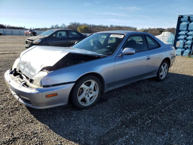 HONDA PRELUDE 1999 jhmbb6240xc005907