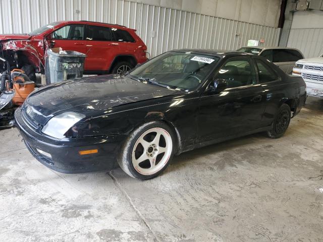 HONDA PRELUDE 2001 jhmbb62411c003655