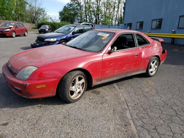 HONDA PRELUDE 2001 jhmbb62411c007320