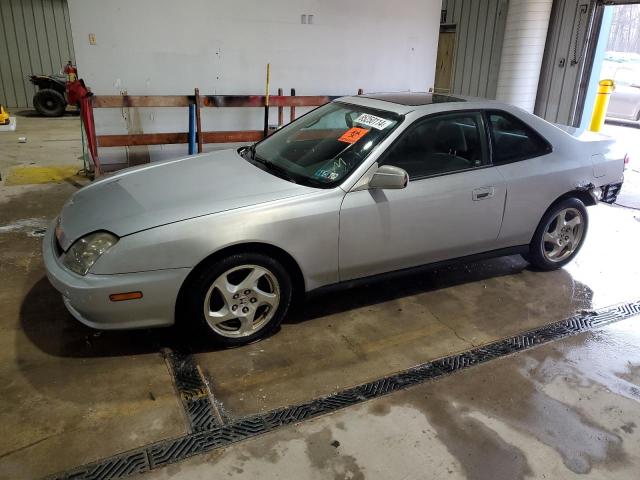 HONDA PRELUDE 2001 jhmbb62421c001624