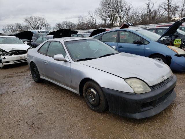 HONDA PRELUDE 2001 jhmbb62421c010095