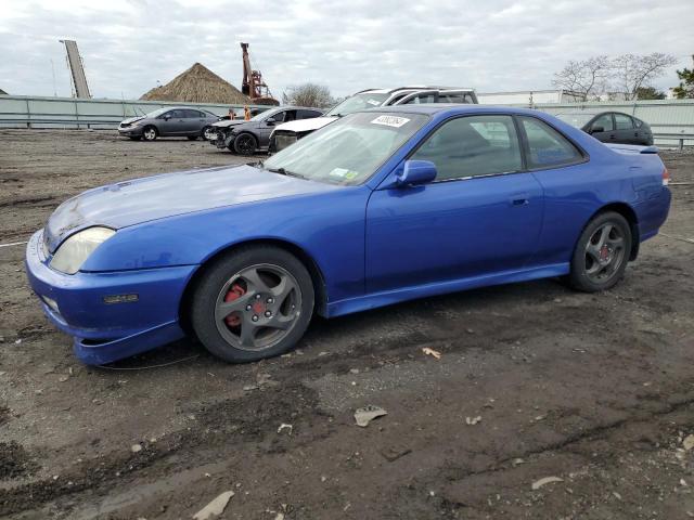 HONDA PRELUDE 2001 jhmbb62441c011992