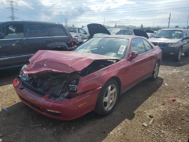 HONDA PRELUDE 1998 jhmbb6244wc002698