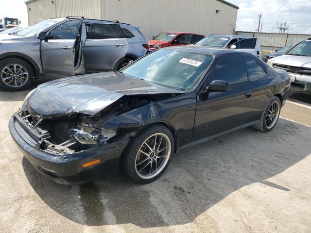 HONDA PRELUDE 2001 jhmbb62451c005098