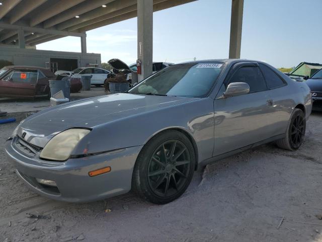 HONDA PRELUDE 2001 jhmbb62451c008678