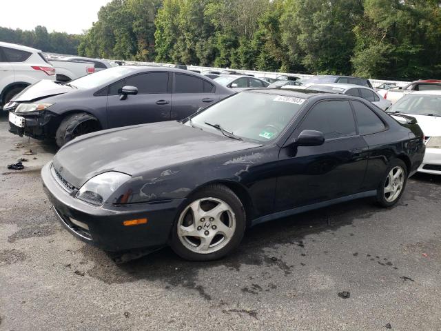 HONDA PRELUDE 1999 jhmbb6245xc000623