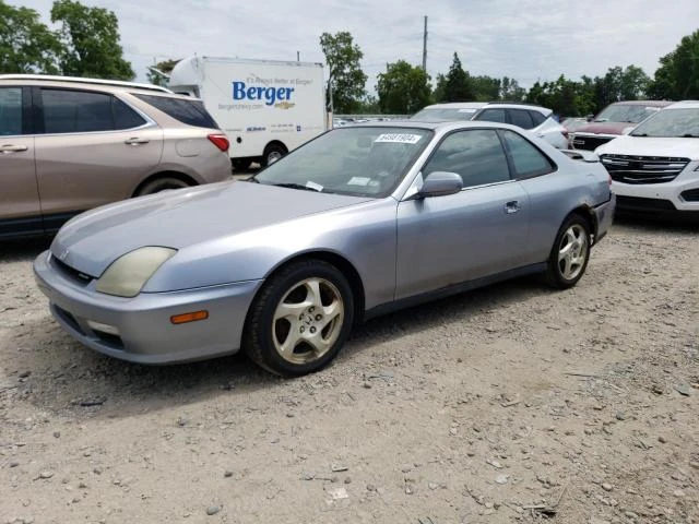 HONDA PRELUDE 2000 jhmbb6245yc002812