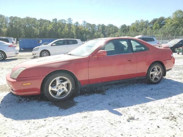 HONDA PRELUDE 2000 jhmbb6245yc007704