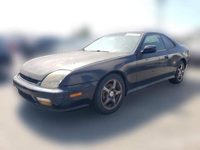 HONDA PRELUDE 2000 jhmbb6245yc009856