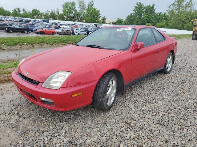 HONDA PRELUDE 2001 jhmbb62461c002047