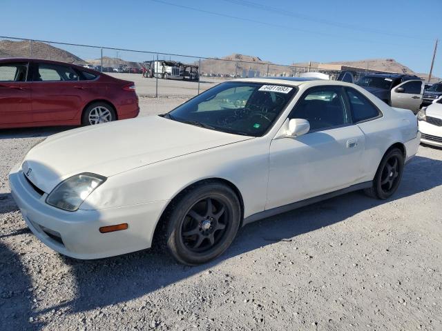 HONDA PRELUDE 2001 jhmbb62461c005403