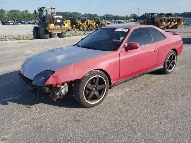 HONDA PRELUDE 1997 jhmbb6246vc013913