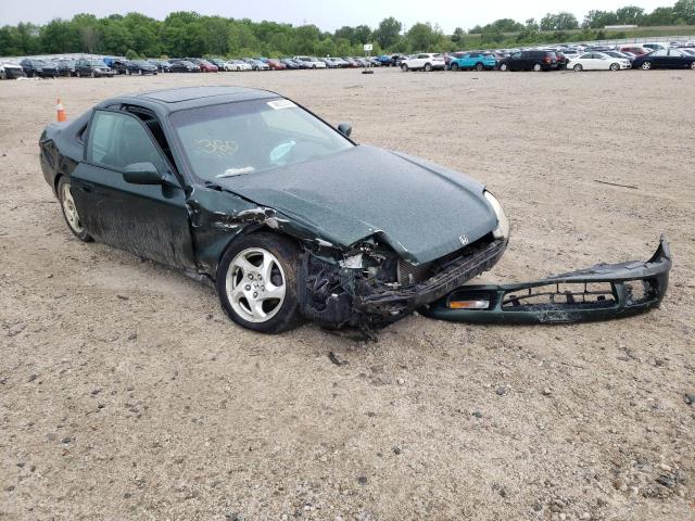 HONDA PRELUDE 2000 jhmbb6246yc004620