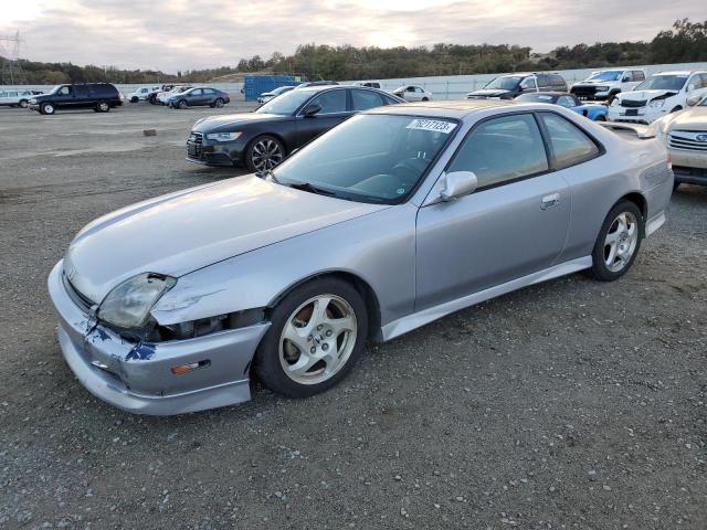 HONDA PRELUDE 1997 jhmbb6247vc010115