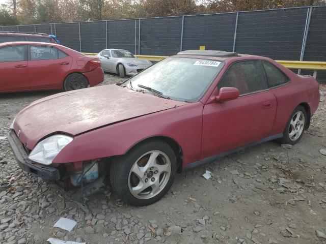 HONDA PRELUDE 1997 jhmbb6248vc015436