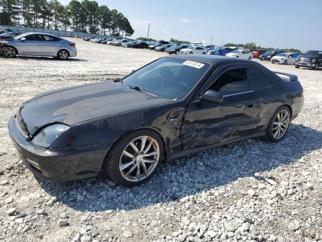 HONDA PRELUDE 2001 jhmbb62491c002575