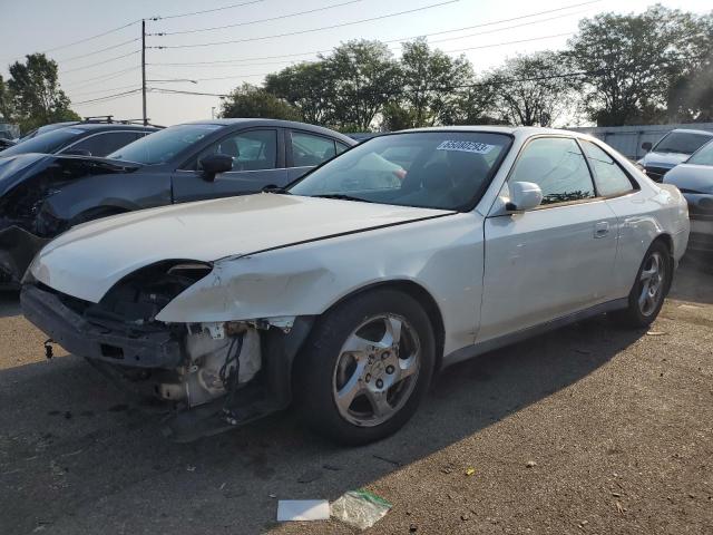 HONDA PRELUDE 1998 jhmbb6249wc003510