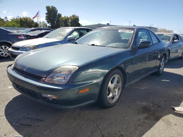 HONDA PRELUDE 1998 jhmbb6249wc007816